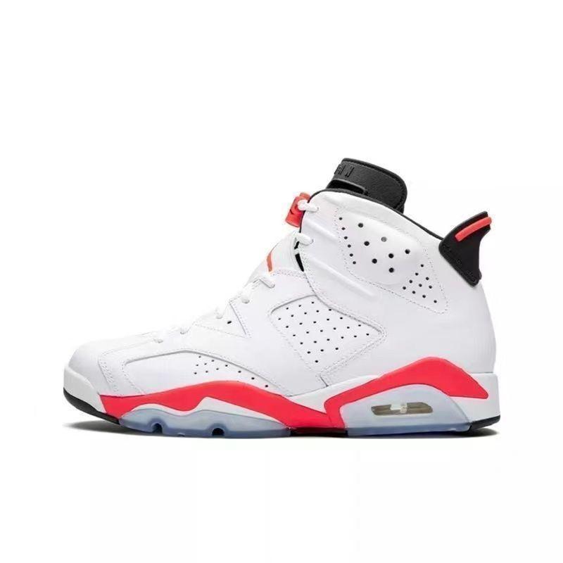 jordan''6''6s''shoes Basketball shoes women men