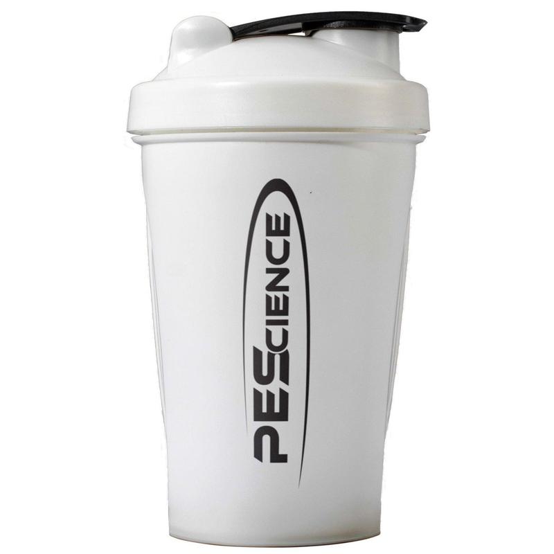 Shaker Cup