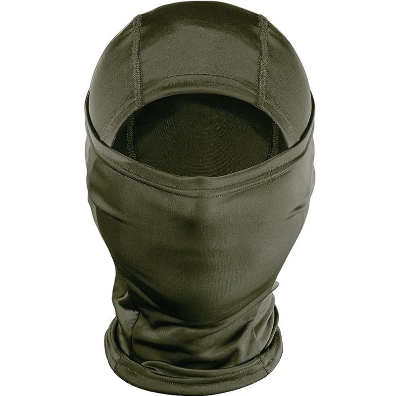 OneTigris Balaclava Face Mask Men, Women's Full Head Wrap Motorcycle Cooling Neck Gaiter Hood for Hiking Cycling