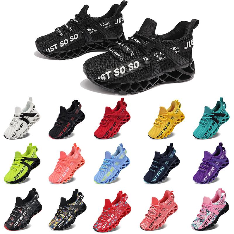 Kids Sport Shoes Boys Girls Athletic Sneakers Walking Shoes Breathable Running Tennis Sneakers Outdoor Non-slip Sports Footwear