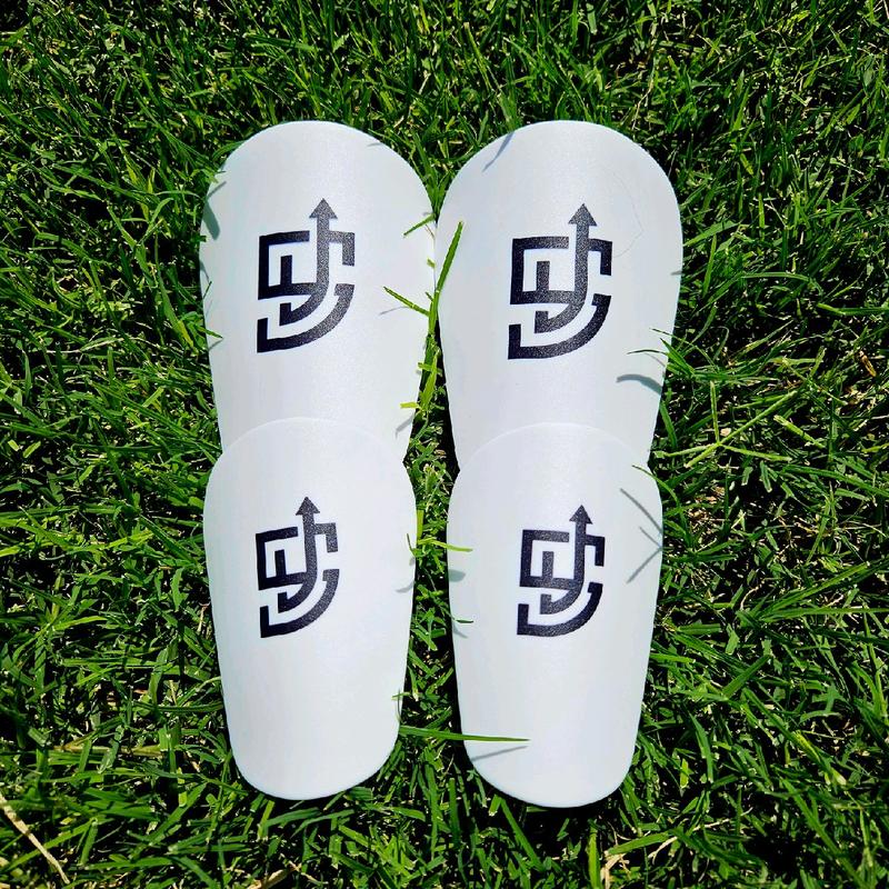 SccerUp Mini Shin Guards - Mini Shin Pads