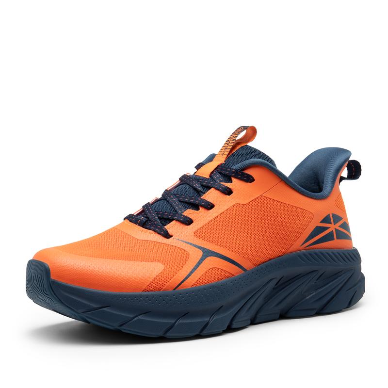 NORTIV 8 [AllSwifit 1.0] Men's Road Running Tennis Shoes