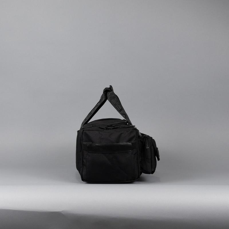 20L Mini Duffle Bag Nightshade