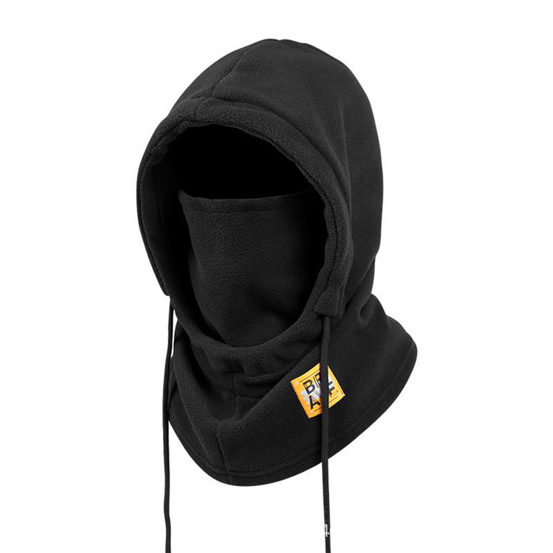 Balaclava Windproof Winter Full Face Mask Warm Fleece Hood Ski Mask for Men and Women Cold Weather Motorcycle Bike Cycling Neck Warmer