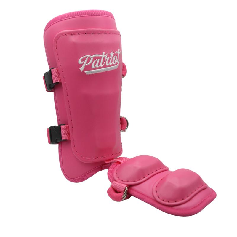 Ankle Guard | Pink