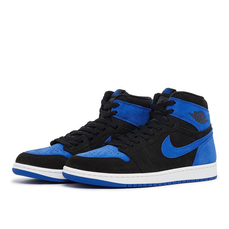 Nike Air Jordan 1 High OG Royal Reimagined DZ5485-042 Men's Fashion Sneaker New