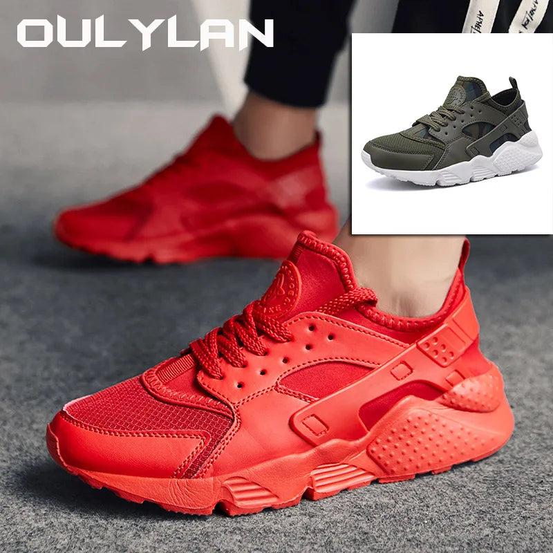 Mens Sneakers Running Shoes Athletic Workout Shoes