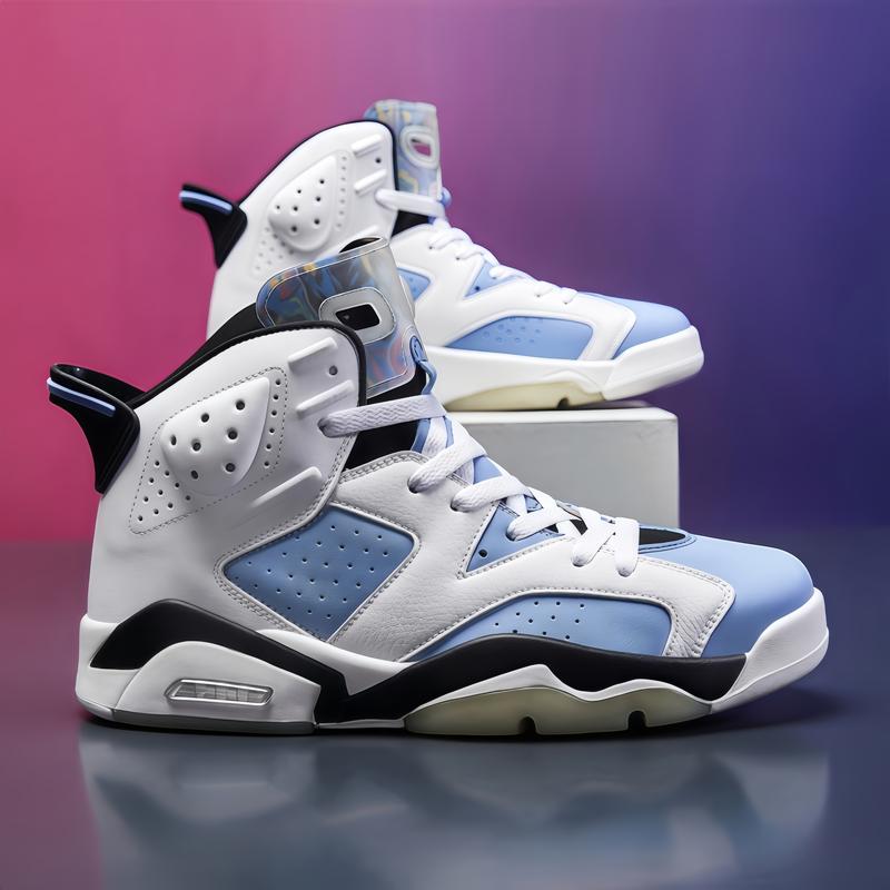 jordan'shoes'6'6s Basketball shoes for women men