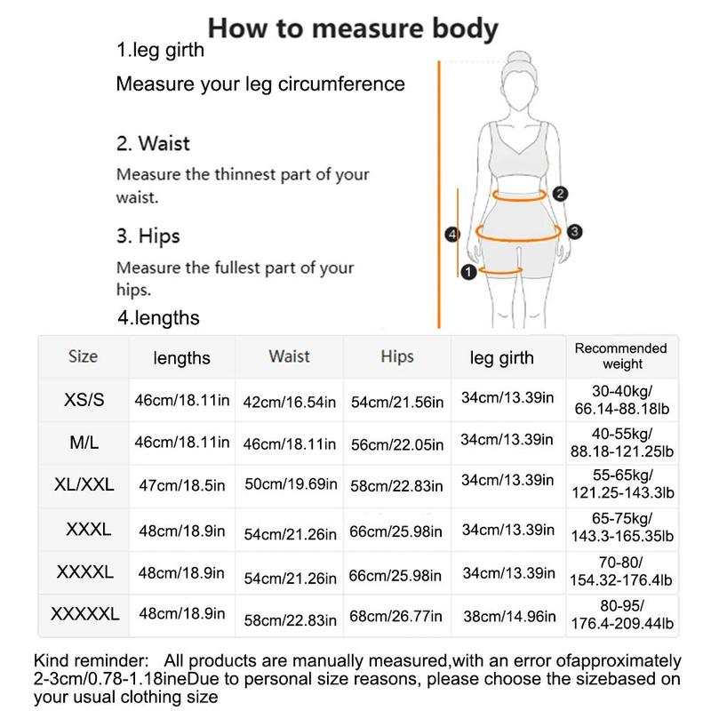 High Waisted Tummy Control Shapewear for Women, 1 Count Solid Color Breathable Butt Lifting Shorts, Sports Women Wear for Aerobics, Running, Yoga and Pilates, Summer Gifts