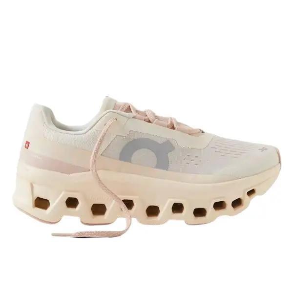 On Cloudmonster Running Sneakers for Men