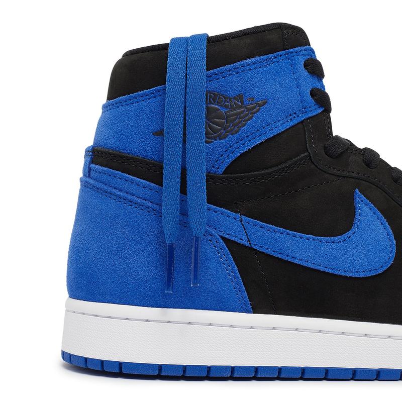 Nike Air Jordan 1 High OG Royal Reimagined DZ5485-042 Men's Fashion Sneaker New