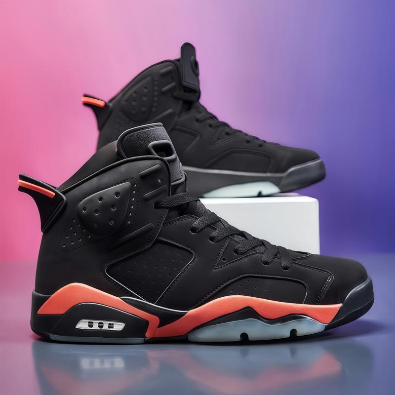 jordan'shoes'6'6s Basketball shoes for women men