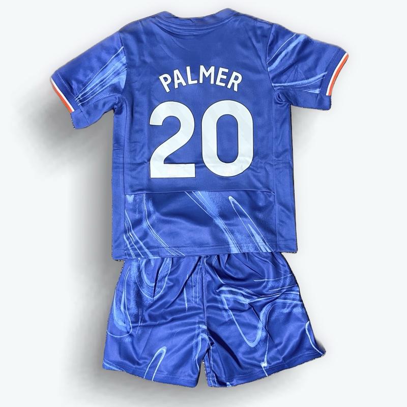 Soccer Jersey  Youth Sizes  Palmer 20