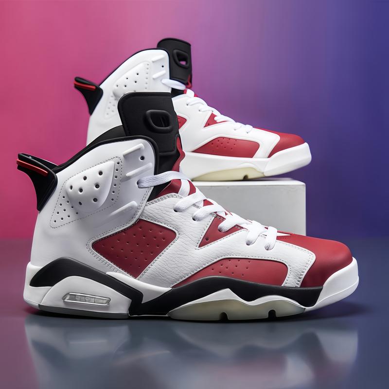 jordan'shoes'6'6s Basketball shoes for women men