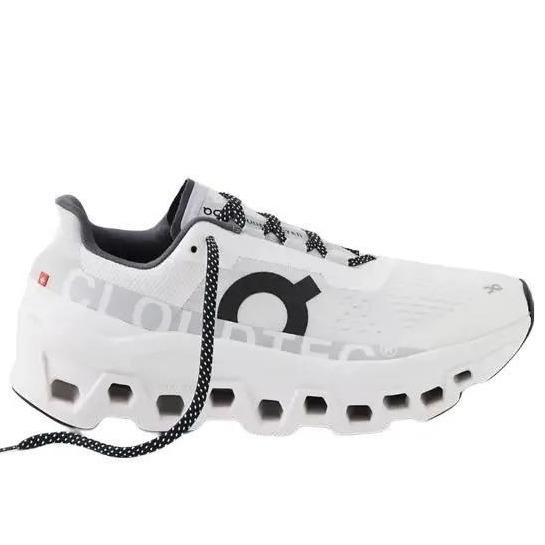 On Cloudmonster Running Sneakers for Men