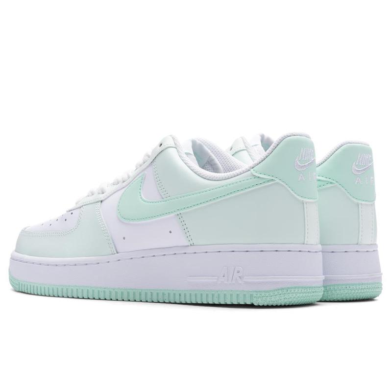 Nike Air Force 1 Low '07 Mint Foam FZ4123-394 Men's Fashion Sneaker New