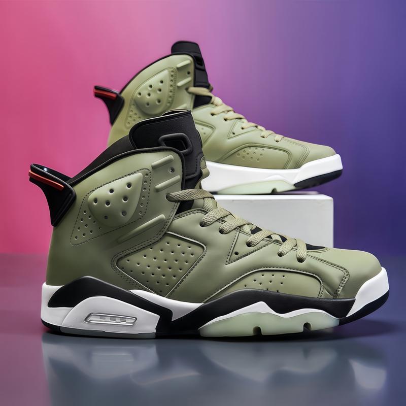 jordan'shoes'6'6s Basketball shoes for women men