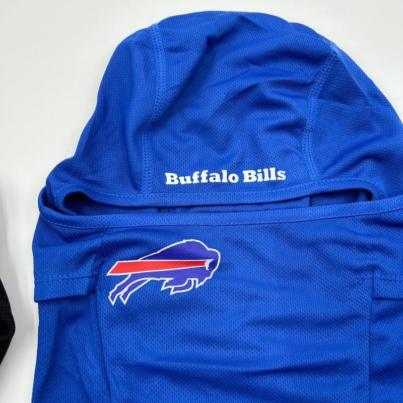 Ski mask balaclava BUFFALO BILLS