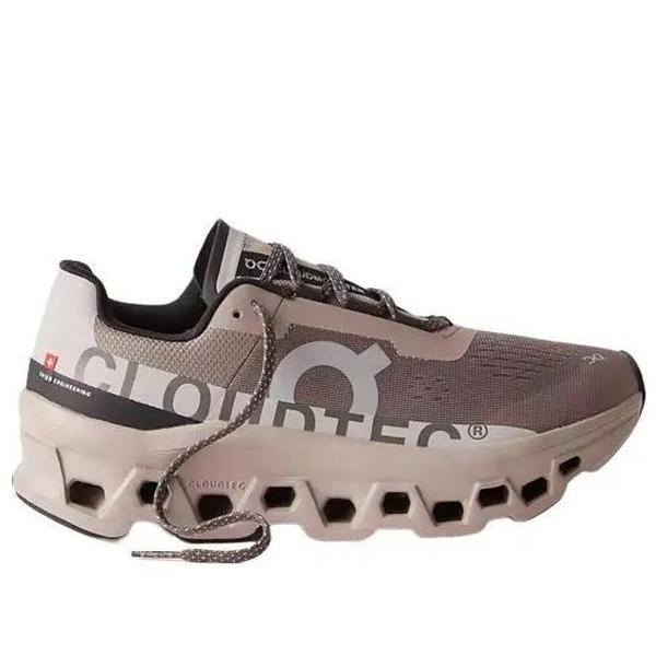 On Cloudmonster Running Sneakers for Men