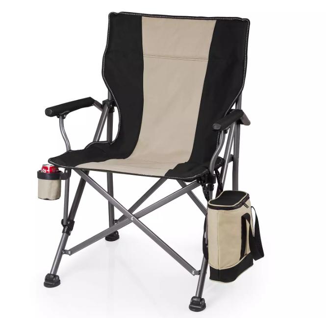 Outlander Camp Chair - Perfect for Picnic Time