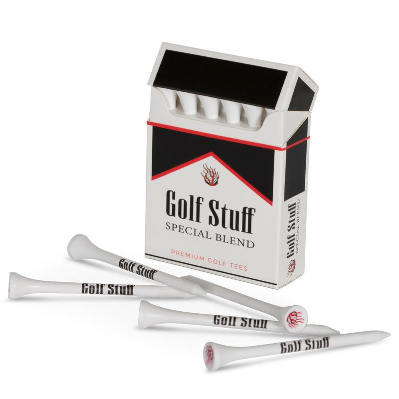 Golf Stuff - Golf Tees