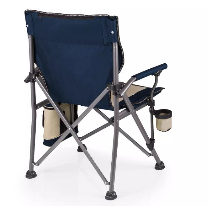 Outlander Camp Chair - Perfect for Picnic Time