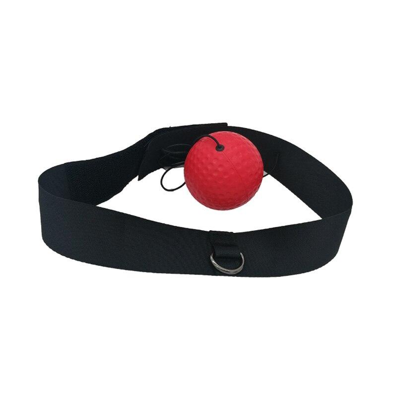 the top-of-the-line Boxing Reflex Ball with Headband