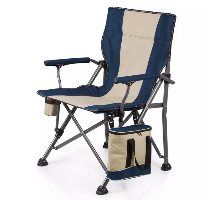 Outlander Camp Chair - Perfect for Picnic Time