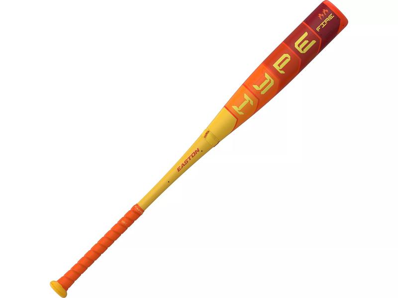 Easton Hype Fire USA Youth Baseball Bat (-10) 2025