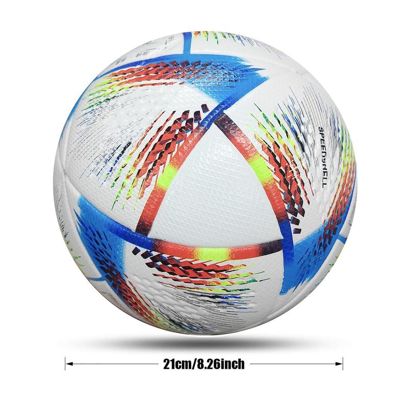 Size 5 Football, Football Training Ball, Football Ball for Teenager, Football Ball for Training, Soccer Ball for Teenager, Sports Ball