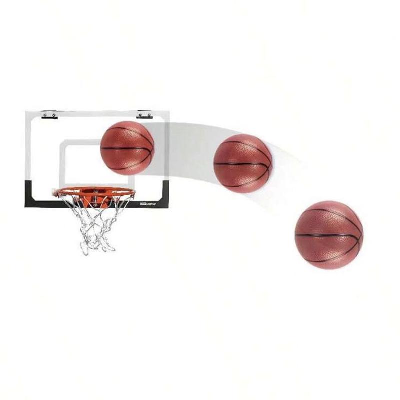 Mini Basketball, Durable Basketball for Swimming Pool, Indoor, Outdoor, Basketball for Children, Sports Equipment for Home and Outdoor