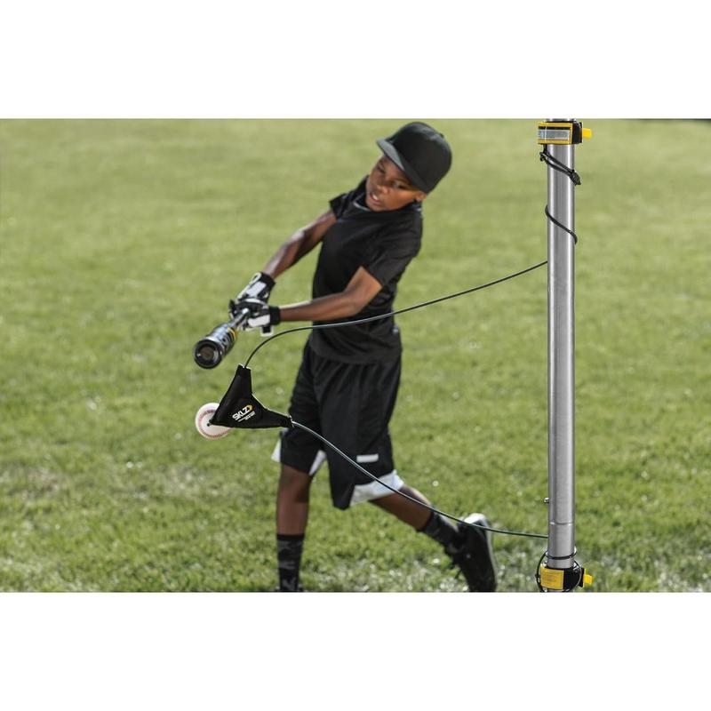 SKLZ Hit-A-Way Batting Swing Trainer for Baseball and Softball