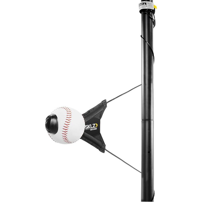 SKLZ Hit-A-Way Batting Swing Trainer for Baseball and Softball