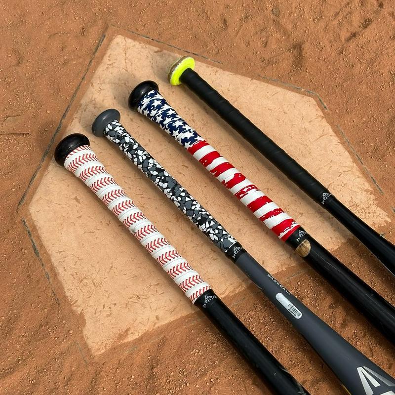 Ballpark Elite Baseball Bat Grip