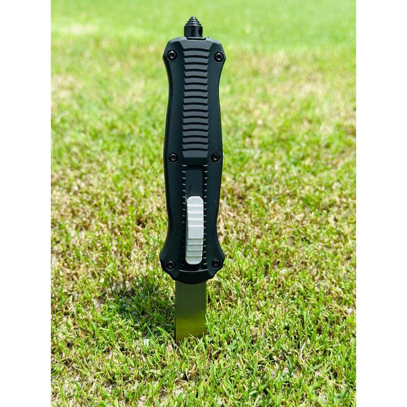 The Pony Boy - Switch Divot Tool (Patent Pending) golf training magnetic hat Portable golf tee outdoor golf equipment funny gift