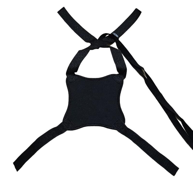 Soccer Training Belt, Football Training Belt (3-4 Day Shipping)