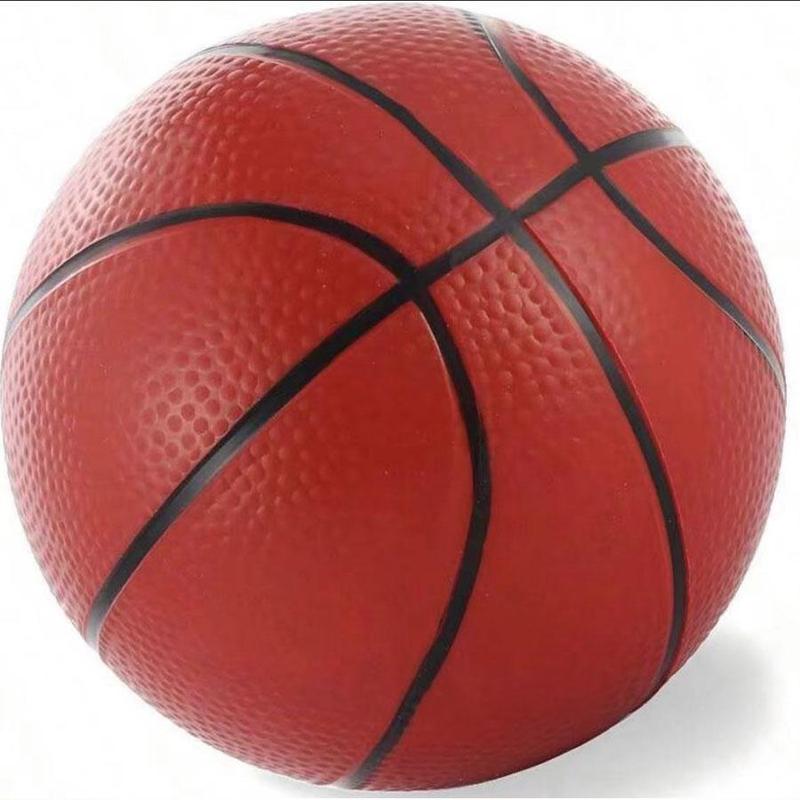 Mini Basketball, Durable Basketball for Swimming Pool, Indoor, Outdoor, Basketball for Children, Sports Equipment for Home and Outdoor