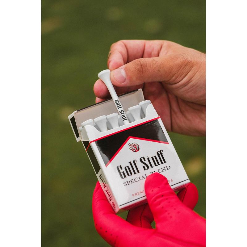 Golf Stuff - Golf Tees