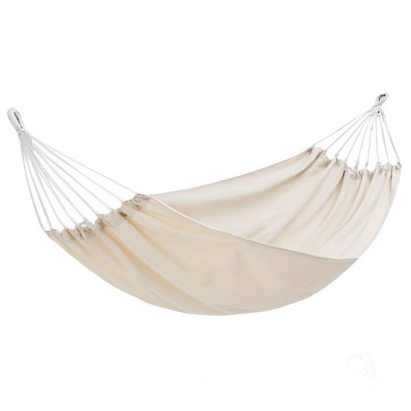 Portable Hammock, Outdoor Camping Hammock, Summer Anti-tip Hammock, Hammock for Outdoor Backyard Garden, Personal Camping, Bike Backpacking