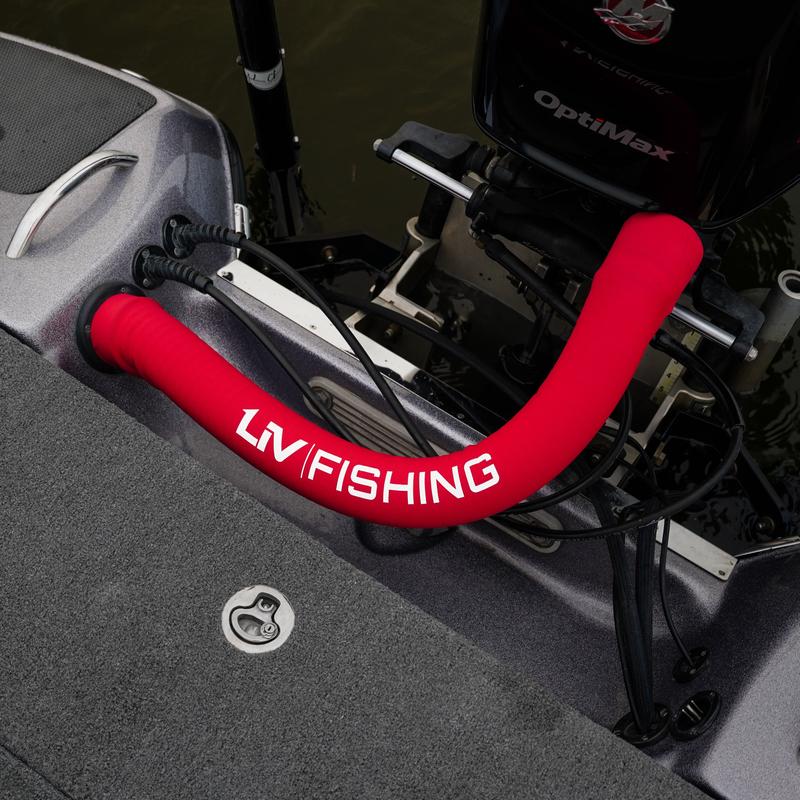 Outboard Motor Sleeves