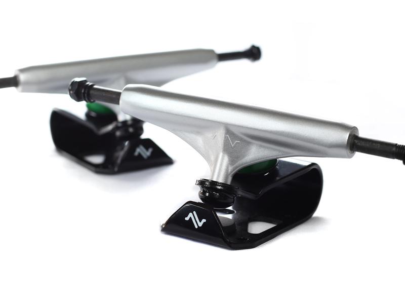 Avenue Trucks Suspension Skateboard Skate Truck