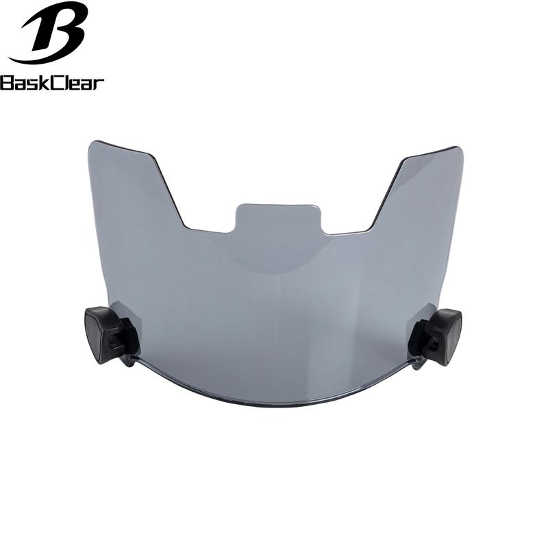 Football Visor for Adult Football Helmet Visor Lacrosse Helmet Eye Shield Eye Protection for Sport Football