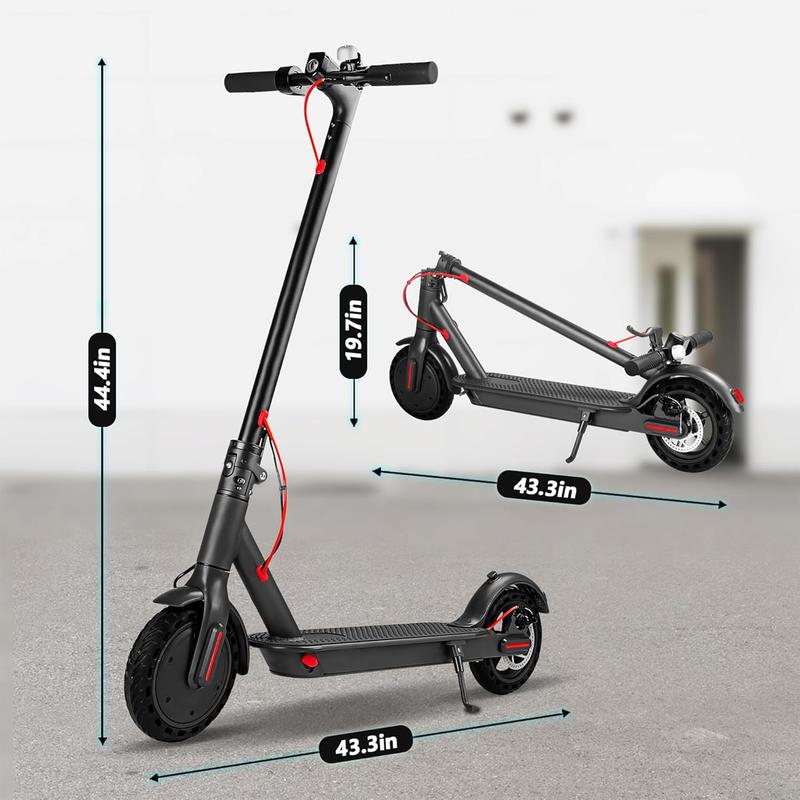 Electric Scooter 8.5