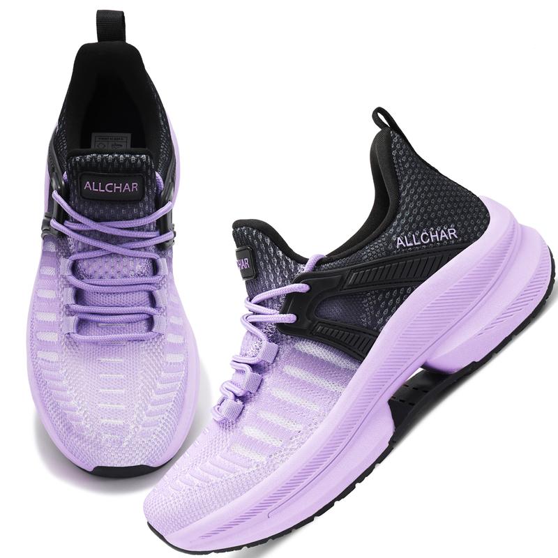 Women Training Sneakers  Sports Running Shoes Breathable Comfortable Walking Athletic Tennis Shoes Gym Trainer Shoes Sports Shoes Runner Footwear