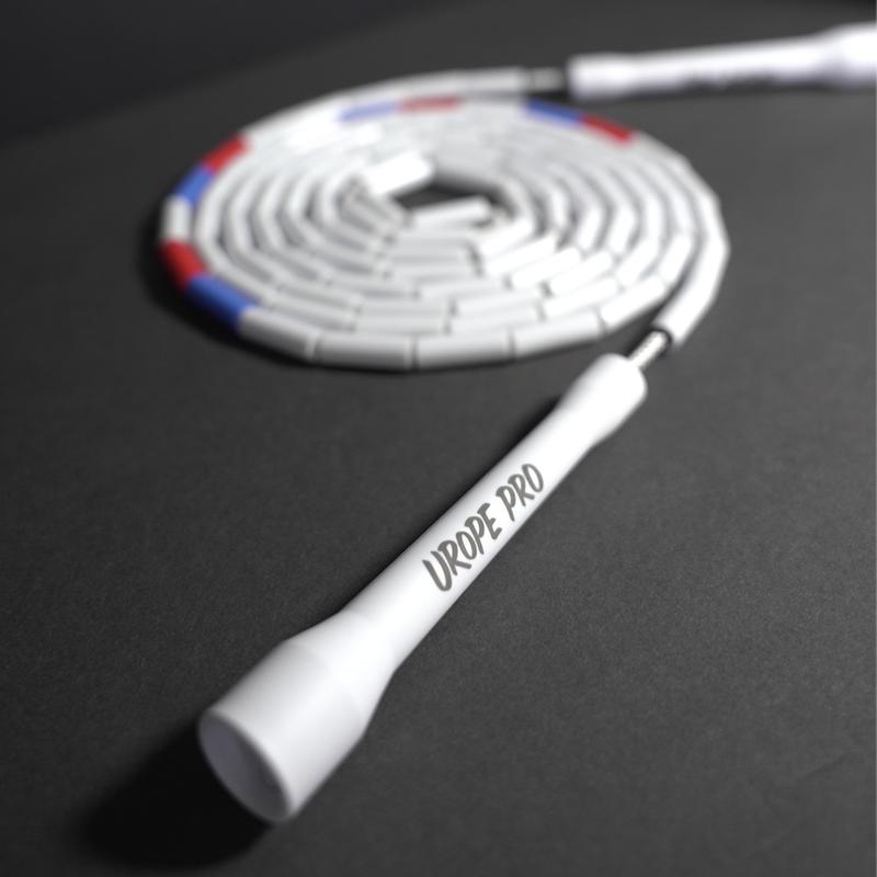 Jumprope Beaded PRO USA Edition - Urope