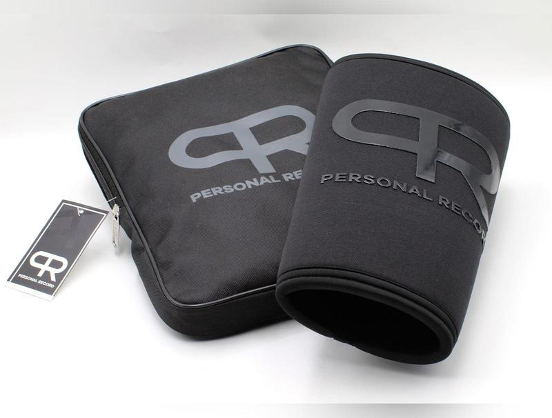 PR Premium Elbow Sleeve - PR5550 - Black