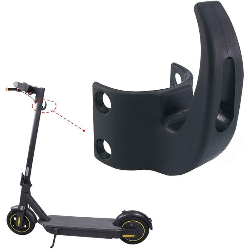 ABS Hanger Hook for Ninebot Scooter Hanging Accessory for Segway Ninebot Max Electric Scooter