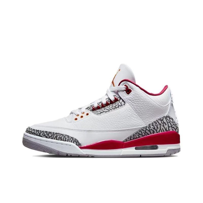 jordan''3''3s''shoes Men's Athletic Basketball Shoes