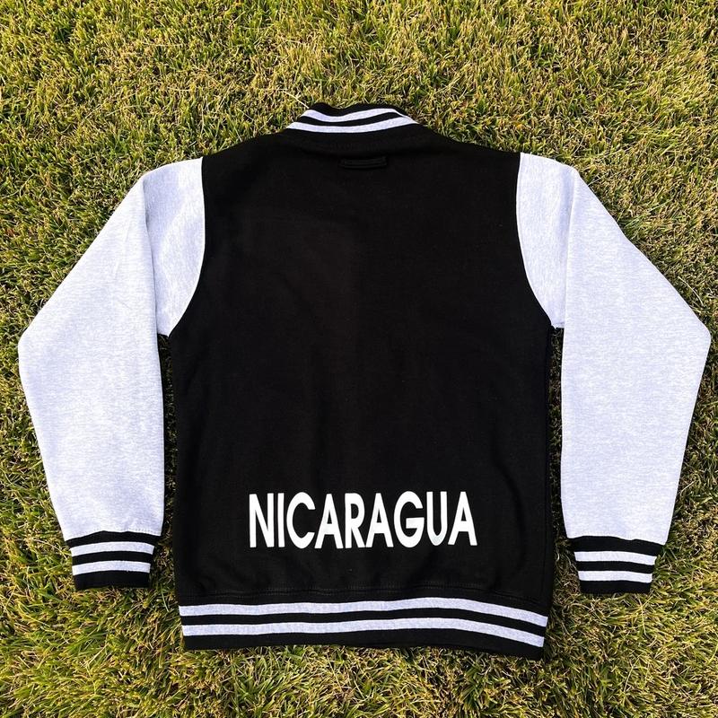 NICARAGUA JACKET UNISEX