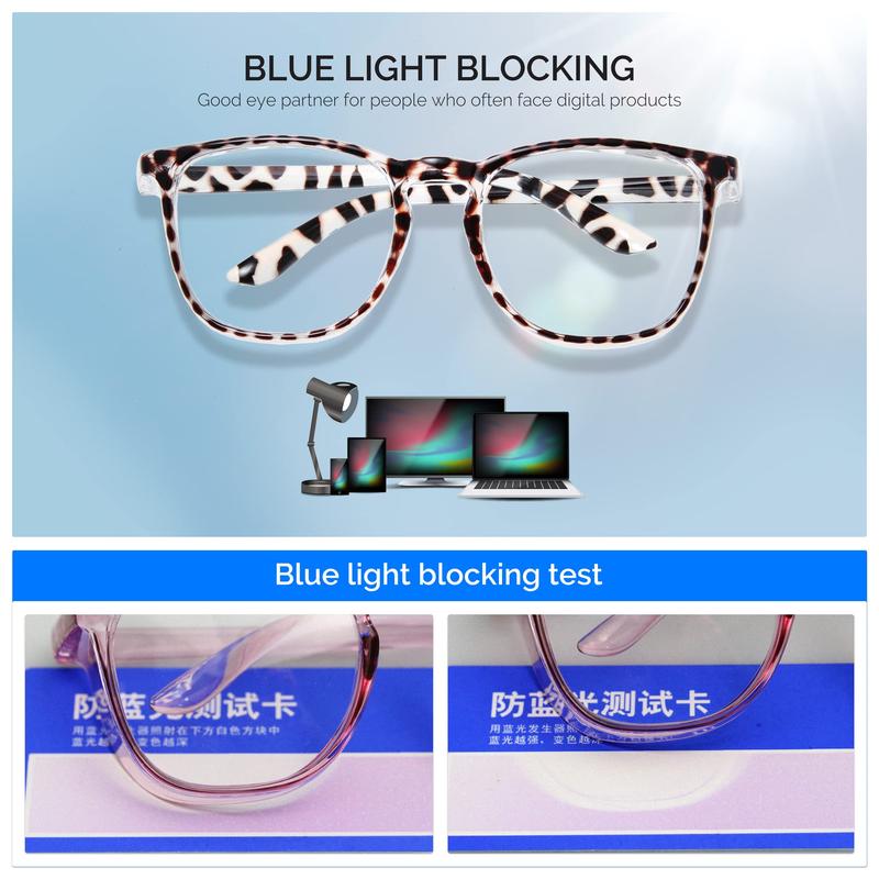 Anti Fog Safety Glasses for Women, Safety Goggles for Nurse, Protective Eyewear, Blue Light Blocking & UV Protection